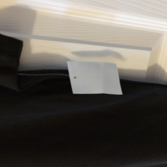 Social Edition Black 'Over It' Graphic Tee - Picture 4 of 7